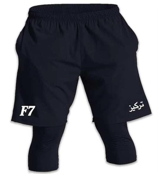 FOCUS AWRA SPORT SHORTS